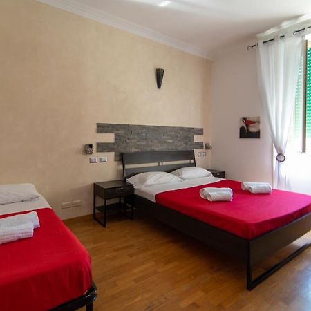 Exa Rooms - Prati Рим Екстер'єр фото