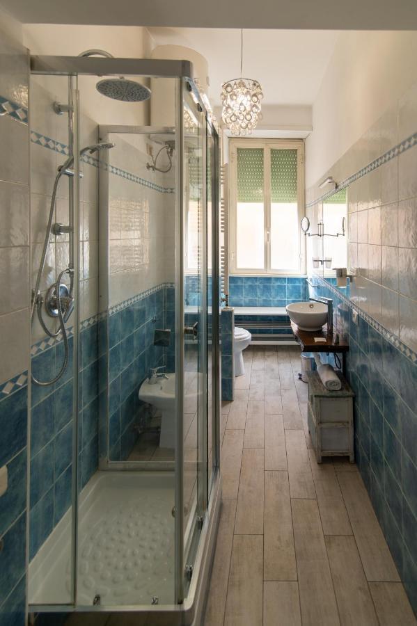 Exa Rooms - Prati Рим Екстер'єр фото