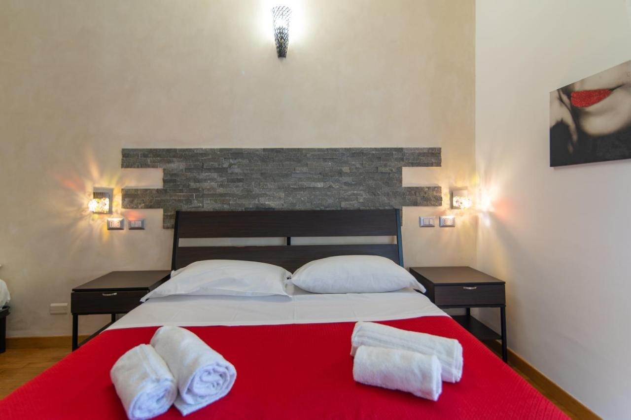 Exa Rooms - Prati Рим Екстер'єр фото