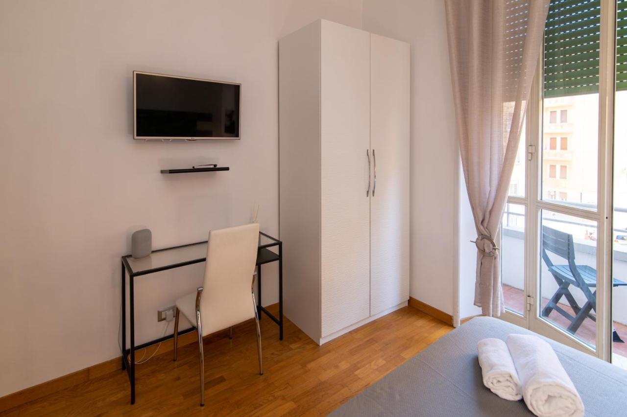 Exa Rooms - Prati Рим Екстер'єр фото