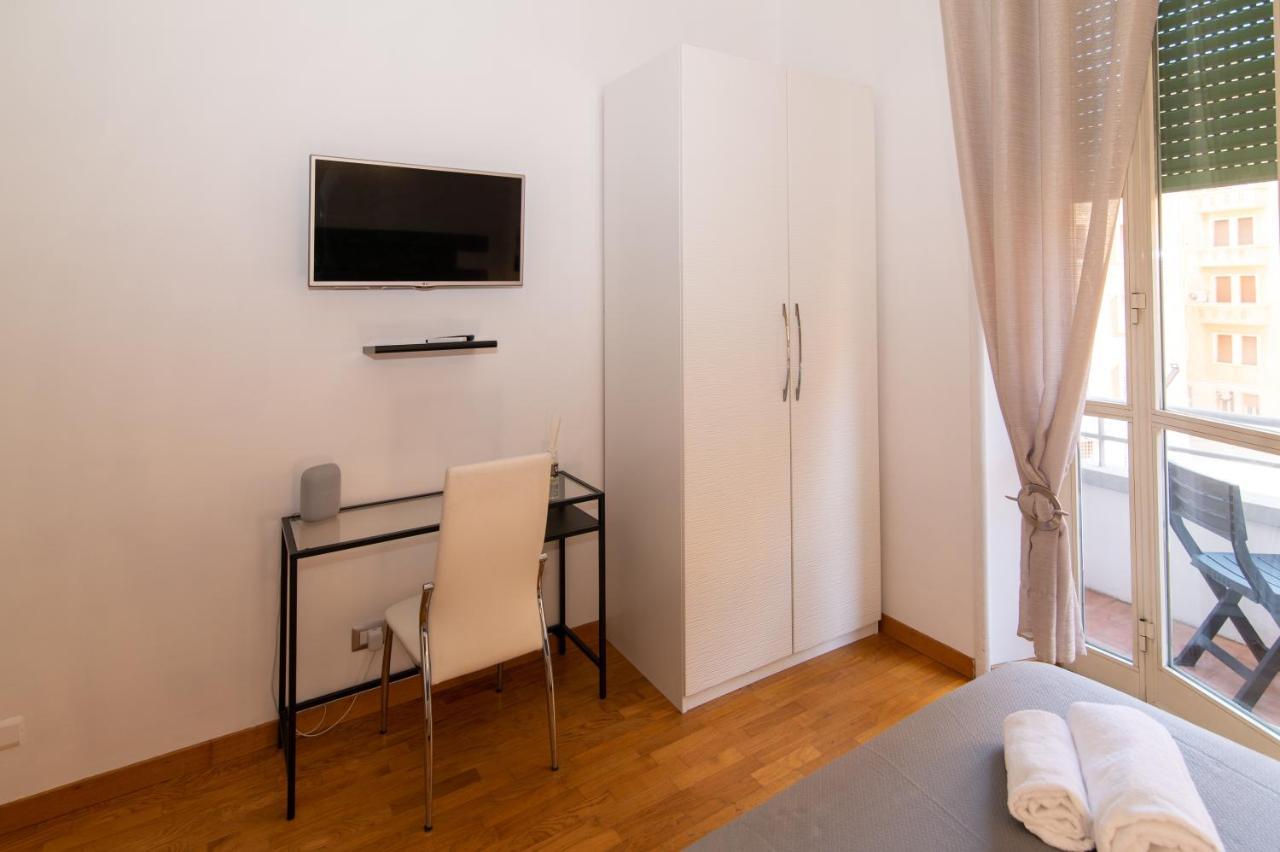 Exa Rooms - Prati Рим Екстер'єр фото