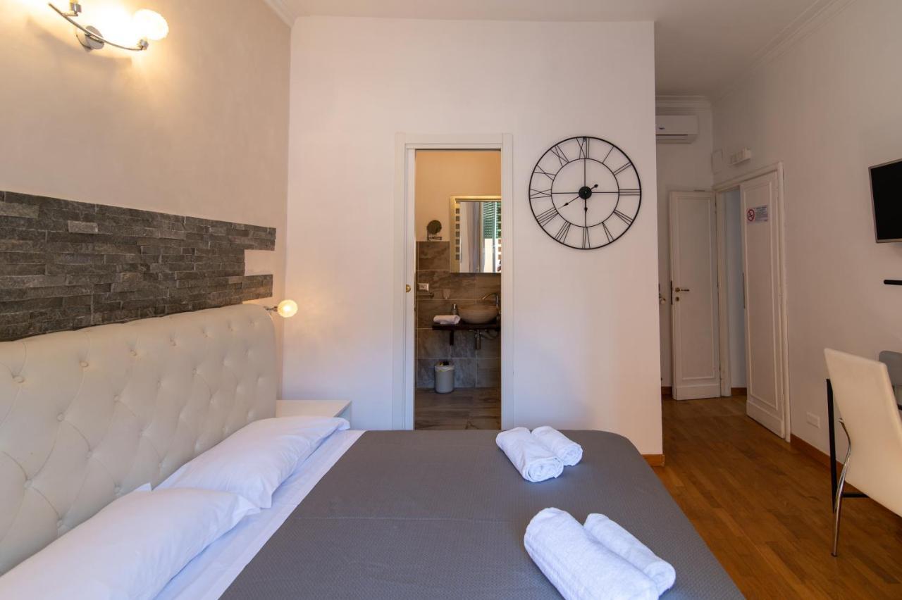 Exa Rooms - Prati Рим Екстер'єр фото