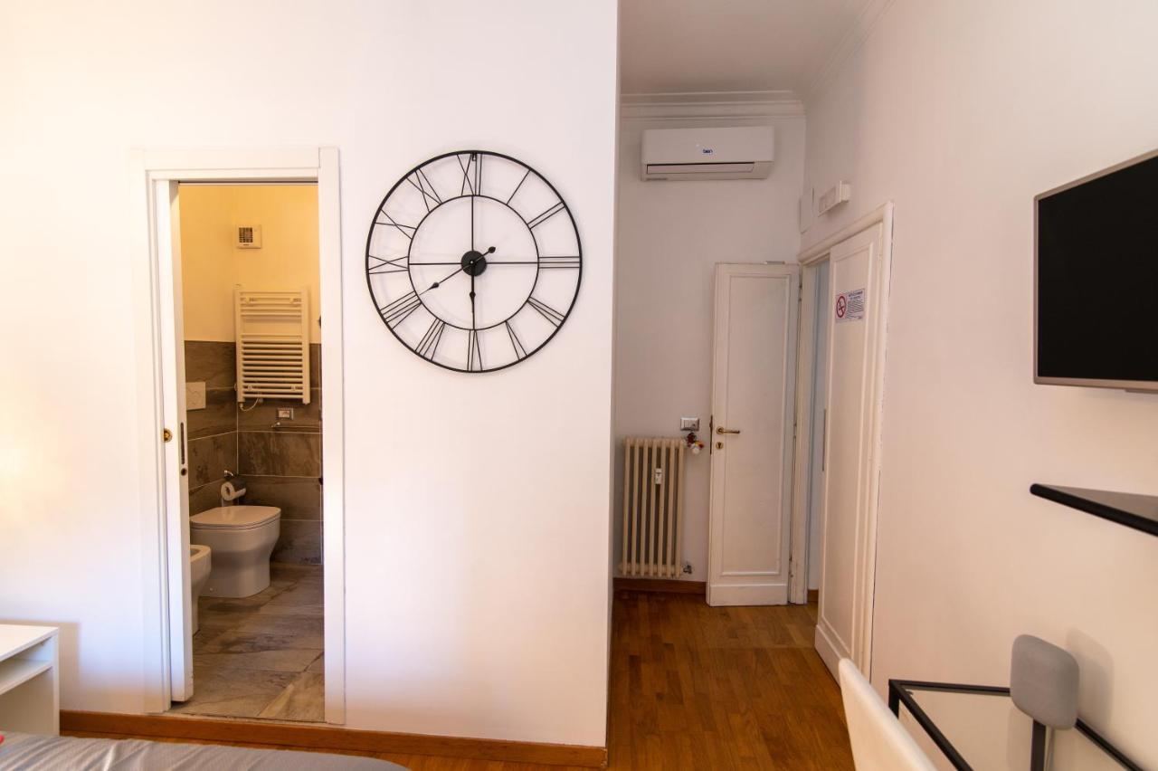 Exa Rooms - Prati Рим Екстер'єр фото