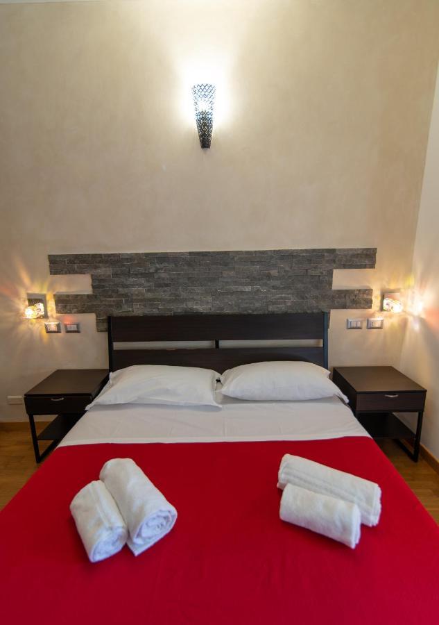 Exa Rooms - Prati Рим Екстер'єр фото