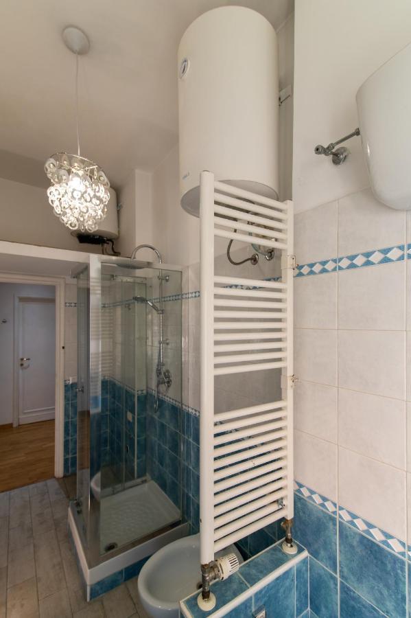 Exa Rooms - Prati Рим Екстер'єр фото
